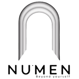 Numen - Beyond yourself